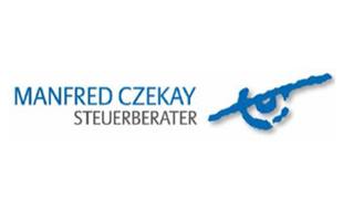 Manfred Czekay Steuerberater in Flensburg - Logo