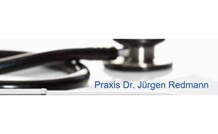 Dr. Jürgen Redmann Facharzt für Allgemeinmedizin in Flensburg - Logo