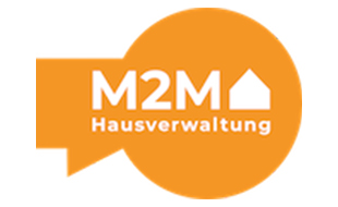 M2M Hausverwaltung GmbH & Co. KG in Flensburg - Logo