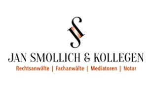 Jan Smollich & Kollegen Rechtsanwälte und Notar in Flensburg - Logo