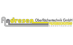 Andresen Oberflächentechnik GmbH in Husby - Logo