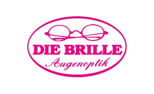 Die Brille GmbH & Co. KG Augenoptik in Flensburg - Logo