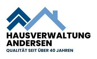 Hausverwaltung Andersen in Flensburg - Logo