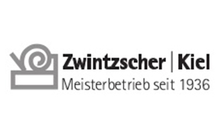 Ernst Zwintzscher GmbH & Co KG Werksvertretung + Vertrieb in Kiel - Logo