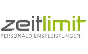 Zeitlimit Personaldienstleistungen GmbH in Flensburg - Logo