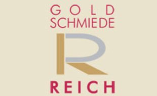 Goldschmiede Reich in Flensburg - Logo
