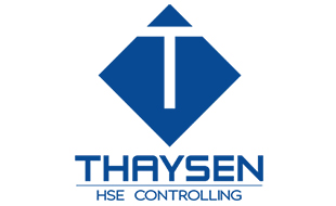 Thaysen HSE-Controlling in Flensburg - Logo