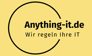 Anything-it.de in Flensburg - Logo