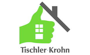 Tischler Krohn in Flensburg - Logo