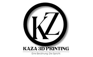 Kaza3DPrinting in Flensburg - Logo