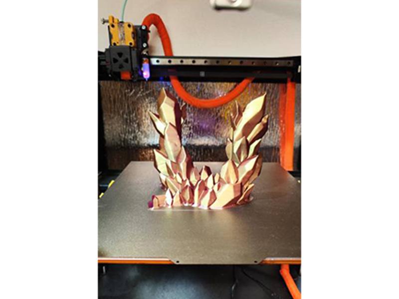 Kaza3DPrinting aus Flensburg