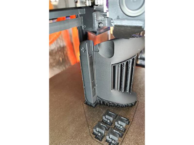 Kaza3DPrinting aus Flensburg