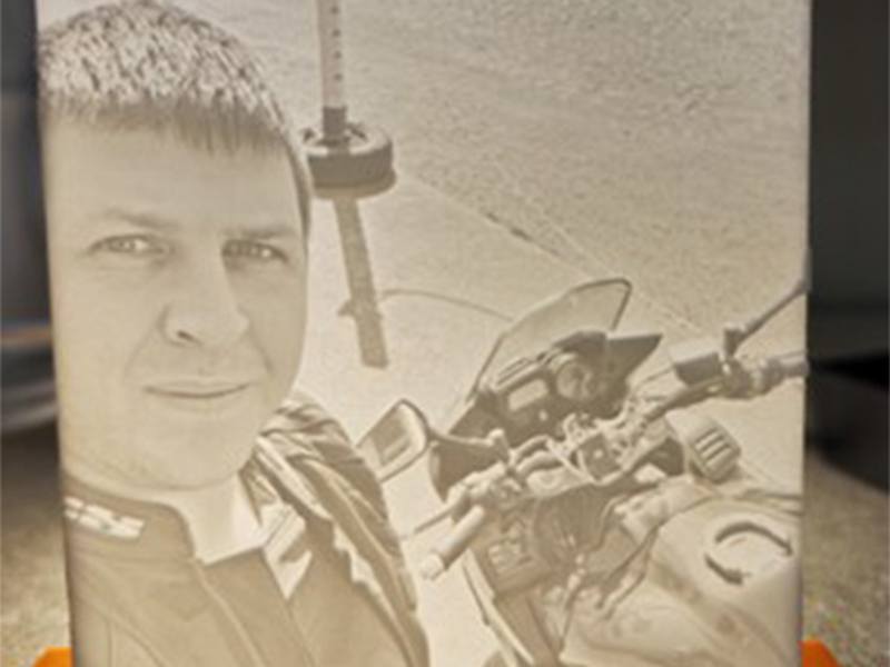 Kaza3DPrinting aus Flensburg