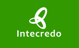 Intecredo Inkasso GmbH in Flensburg - Logo