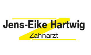 Hartwig Jens-Eike Zahnarzt in Flensburg - Logo