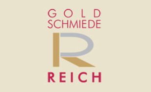 Goldschmiede Reich in Flensburg - Logo