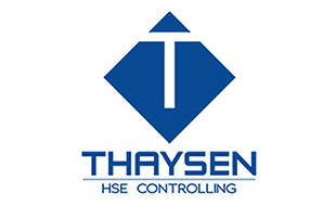 Thaysen HSE-Controlling in Flensburg - Logo