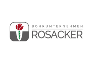 Bohrunternehmen Rosacker e.K. in Handewitt - Logo