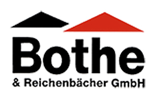 Bothe & Reichenbächer GmbH Dachdeckerei in Flensburg - Logo