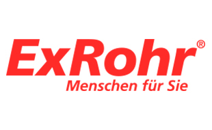 Ex-Rohr GmbH Rohrreinigung in Kiel - Logo