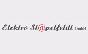 Elektro Stapelfeldt GmbH in Flensburg - Logo