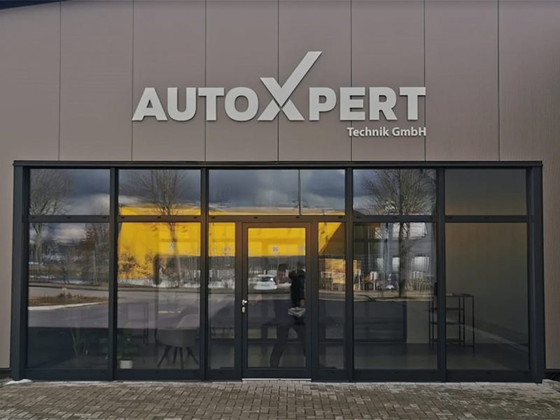 AutoXpert Technik GmbH aus Flensburg
