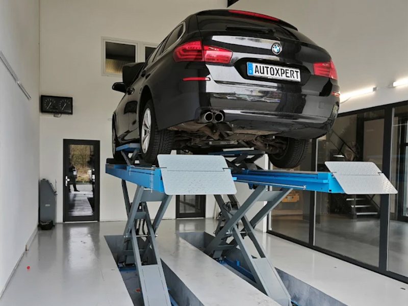 AutoXpert Technik GmbH aus Flensburg