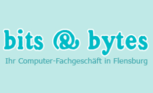 bitsundbytes Computer in Flensburg - Logo