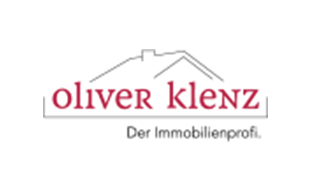 Oliver Klenz - Der Immobilienprofi. in Flensburg - Logo