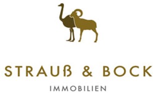 Strauß & Bock Immobilienverwaltung in Flensburg - Logo