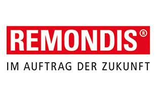 REMONDIS GmbH & Co. KG, Container für Abfälle aller Art Nordfriesland in Achterwehr - Logo