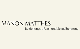 Paar- und Sexualberatung Manon Matthes in Flensburg - Logo