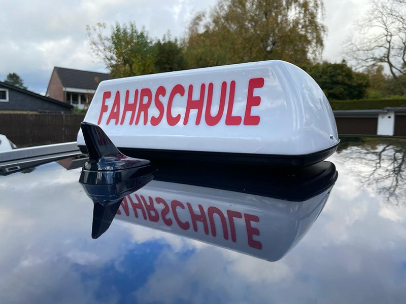 Franks Fahrschule UG aus Flensburg Franks Fahrschule UG aus Flensburg