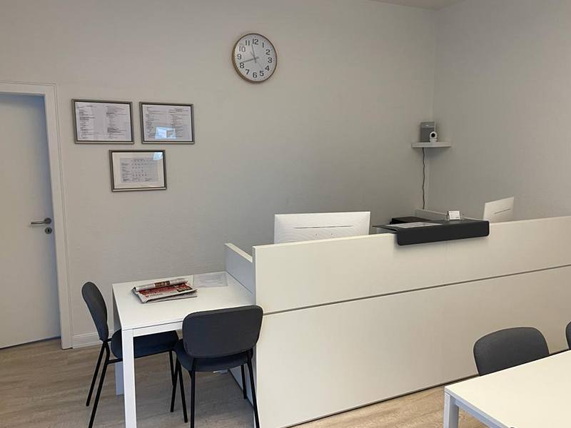 Franks Fahrschule UG aus Flensburg Franks Fahrschule UG aus Flensburg