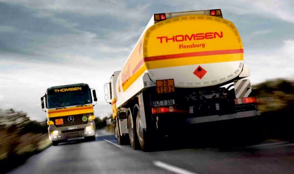 Thomsen Energie GmbH & Co. KG aus Flensburg Thomsen Energie GmbH & Co. KG aus Flensburg