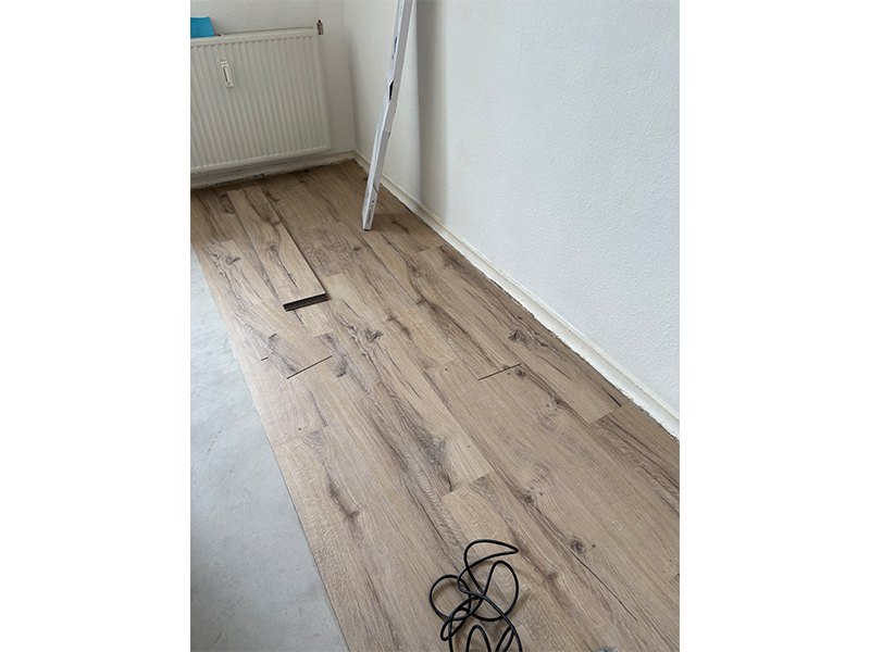 F&B Fußbodentechnik aus Flensburg F&B Fußbodentechnik aus Flensburg