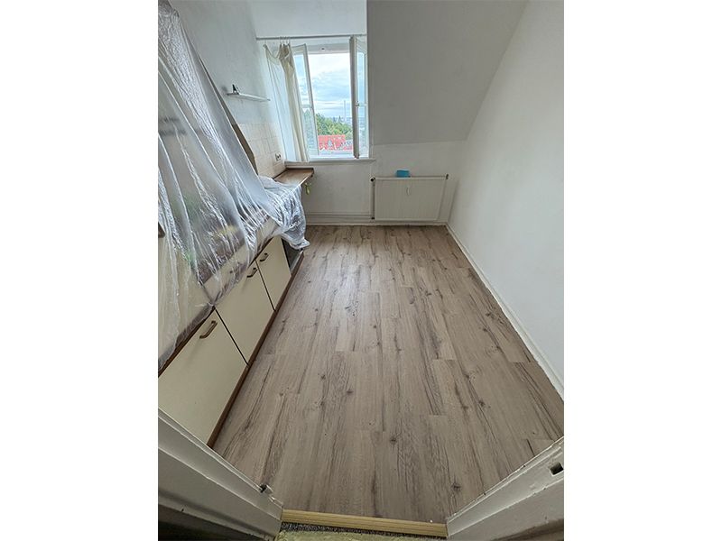 F&B Fußbodentechnik aus Flensburg F&B Fußbodentechnik aus Flensburg