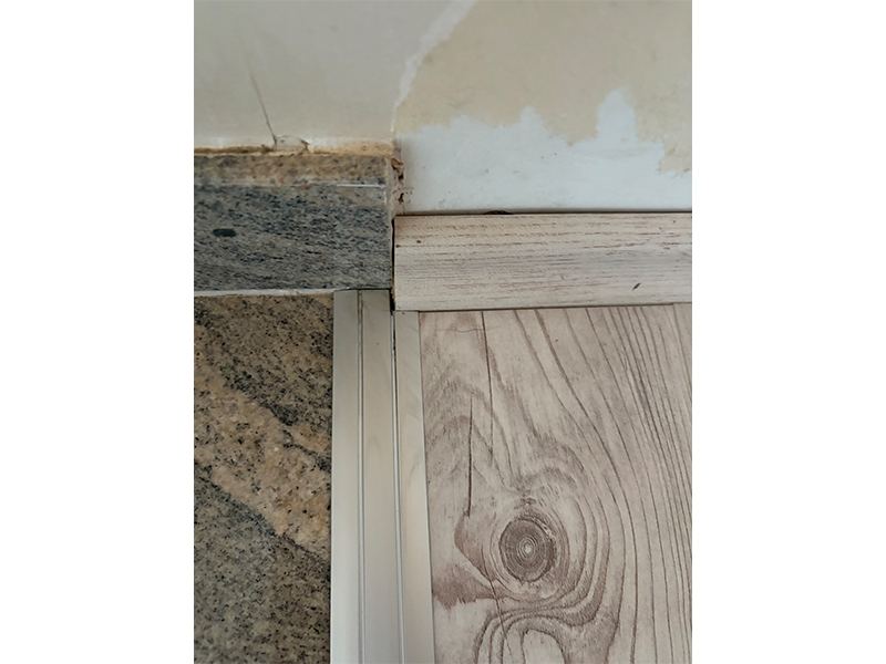 F&B Fußbodentechnik aus Flensburg F&B Fußbodentechnik aus Flensburg