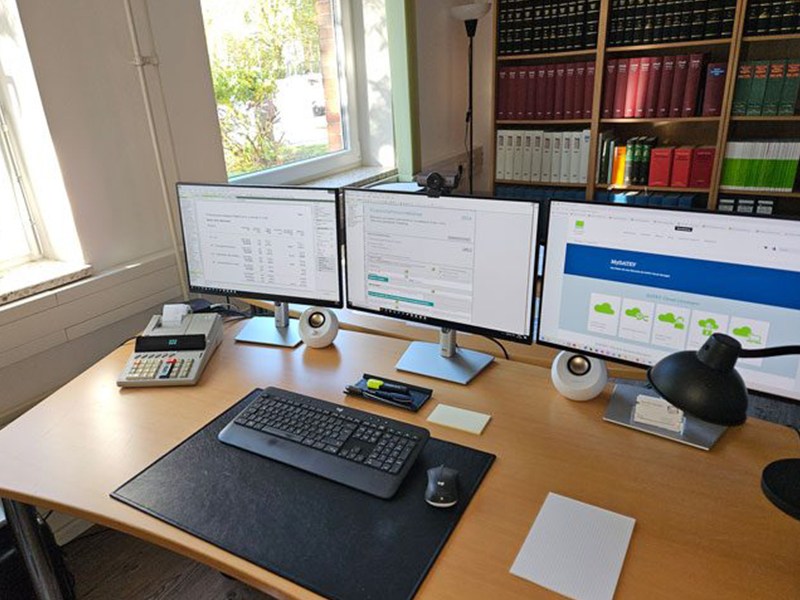 Dipl.-Kfm. Jens Eder aus Flensburg