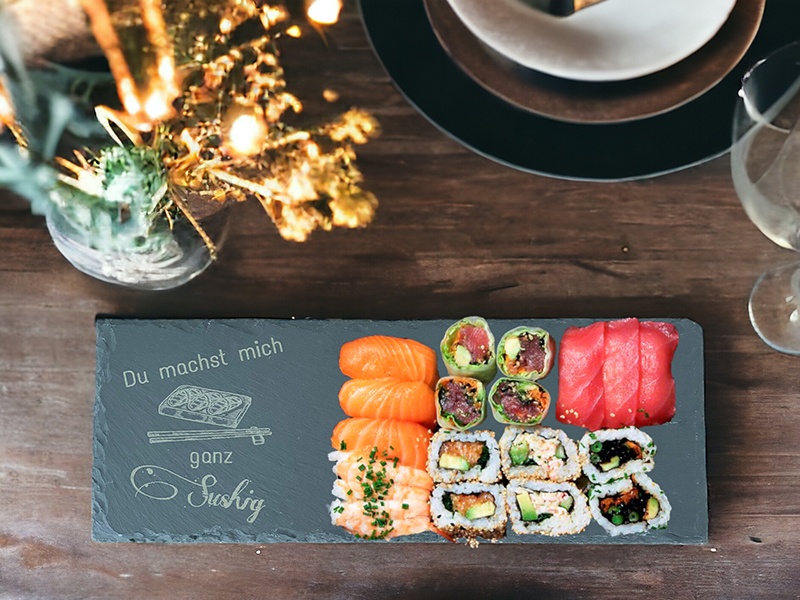 MASAFLE aus Flensburg