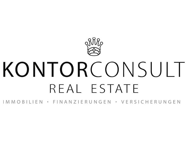 KONTORCONSULT Immobilien & aus Flensburg