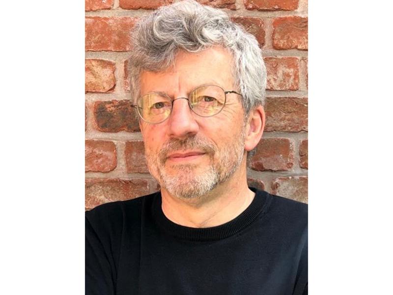 Peter Weilnböck aus Husum