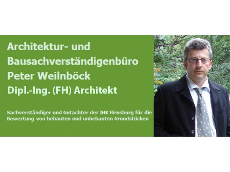 Peter Weilnböck aus Husum