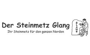 Glang Jörg Steinmetz in Wilster - Logo