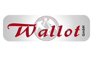 Dachdeckerei Wallot GmbH in Harrislee - Logo