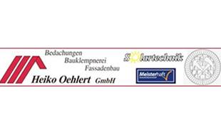 Oehlert GmbH & Co. KG Heiko Oehlert Dachdeckerei