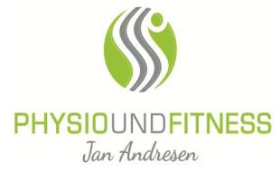 Physio u. Fitness Harrislee Jan Andresen in Harrislee - Logo