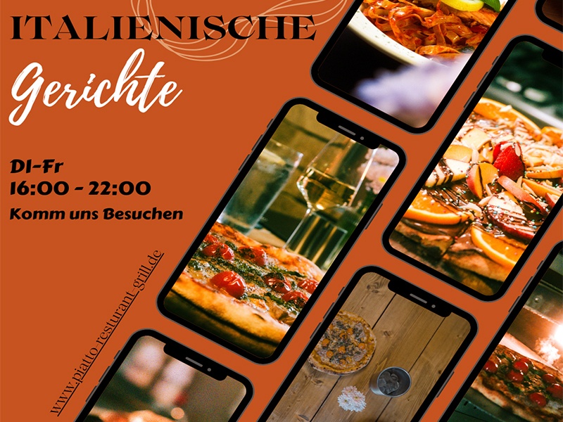 Piatto UG aus Harrislee