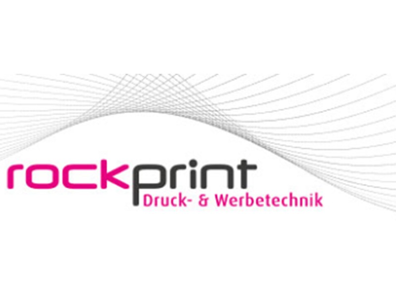 Rockprint GmbH & Co. KG aus Harrislee