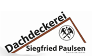 Dachdeckerei Paulsen in Schleswig - Logo